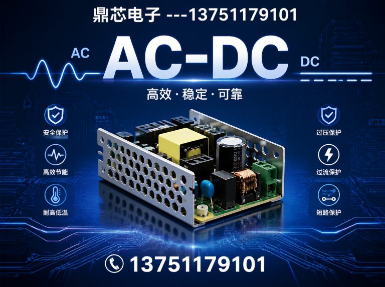 锡林郭勒AC-DC展示图
